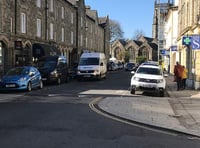 Tavistock Neighbourhood Plan may take years, council told