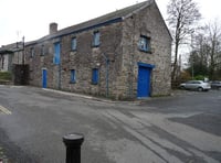 Tavistock Guide Hall at threat of being sold if no help comes forward