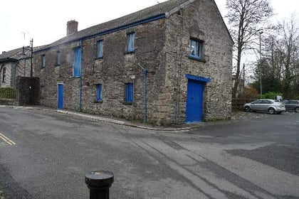 Tavistock Guide Hall at threat of being sold if no help comes forward