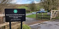 Public toilets reopen at Meldon Reservoir