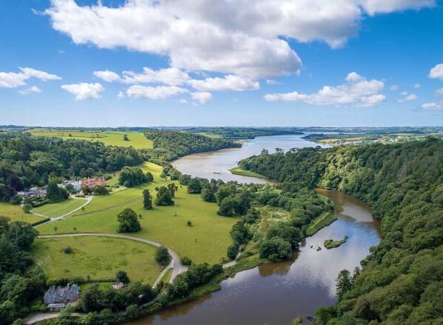 People of Calstock parish give resounding 'YES' to neighbourhood plan