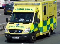 Ambulance chiefs pledge to improve services in Okehampton