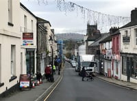 Joint marketing plan proposed to boost footfall in Tavistock