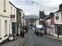 West Devon named UK's "safest place to own a shop" 