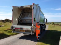 Borough council apologises for missed waste collections