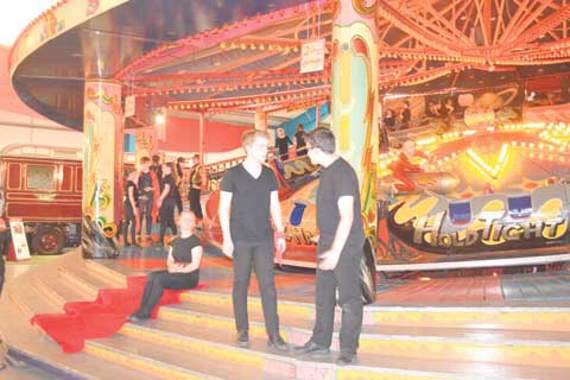 Dingles fairground museum to close - with "no viable future"