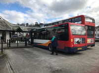 £14 million to improve Devon’s bus service