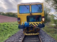 Work starts next week on upgrading Dartmoor Line