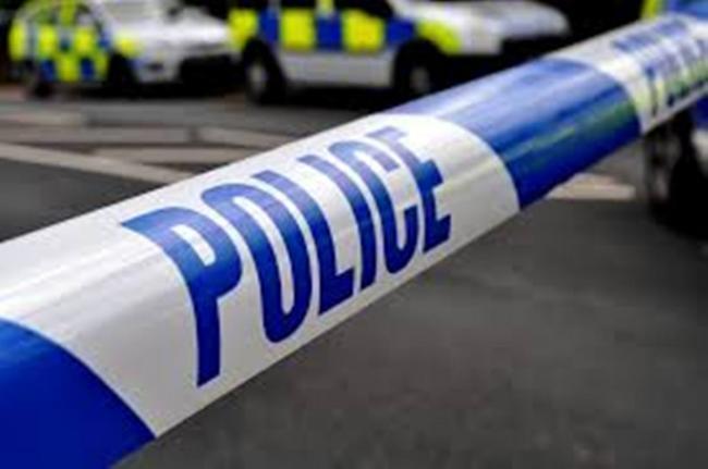 Witnesses sought to Tavistock assault