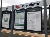 Public meeting over cancelled trains in Bere Alston