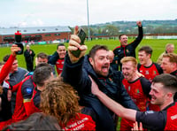 INTERVIEW: Lambs boss ‘just wanted to sleep’ after winning title