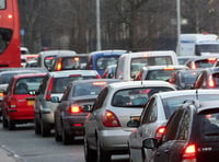 Traffic pollution soars on West Devon’s roads