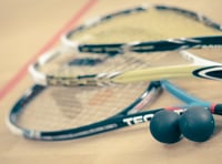 Ladies invited to join in at squash club this Sunday