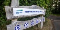 UPDATE: two still missing in Roadford Lake boat capsize