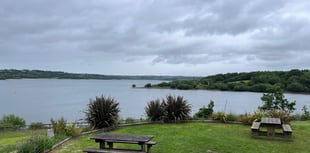 Two bodies recovered from Roadford Lake following boat capsize