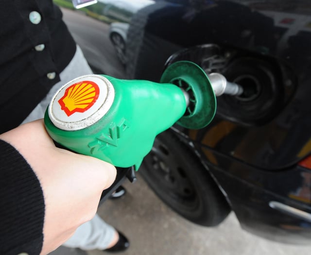 Cost of living crisis: Average Torridge driver 'could spend over £250 more' on annual petrol costs