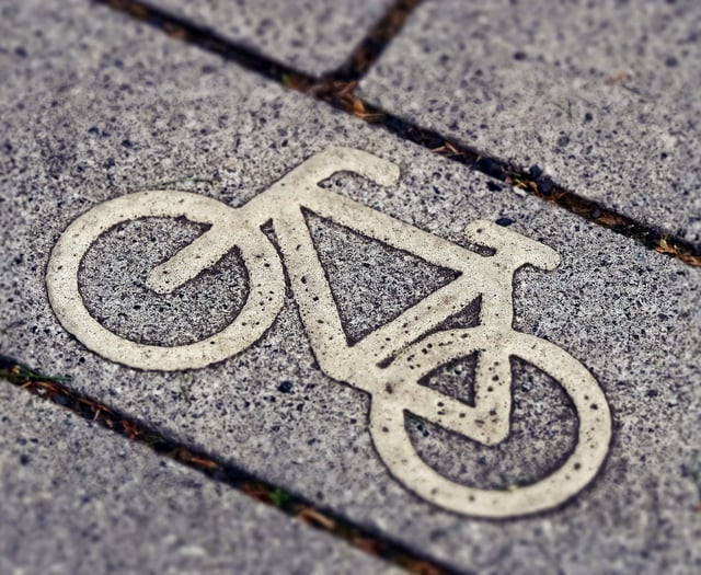 Council starts Active Travel project