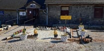 Dartmoor Prison Museum reopens to visitors