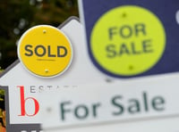 West Devon house prices increased more than South West average in May