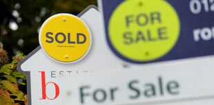 Torridge house prices increased more than South West average in May