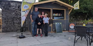 Ice cream kiosk goes ahead despite concerns