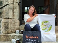 Tavistock official merchandise launch