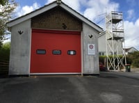 Bere Alston Fire Station revamp given green light