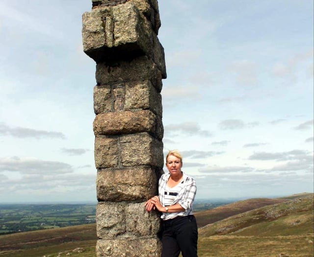 Injured moor walker thanks rescue services