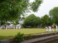 Bowls: National joy for Tavi club