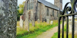 Funding sought to maintain churchyard