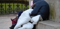 Fewer households with children threatened with homelessness in West Devon