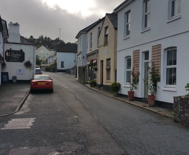 Village fight for 20mph limit