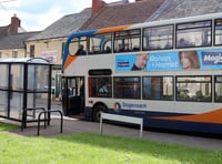 Bus fare cap goes up to £3