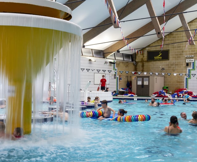 West Devon swimming pools crucial for mental  health