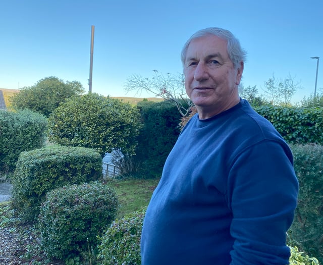 Village telecoms mast plan ‘intrusive’ claim residents