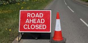 West Devon road closures: five for motorists to avoid this week