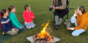 Volunteers urgently needed for Girl Guides as membership soars