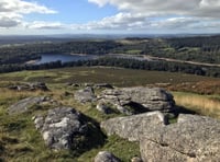 Volunteer at Burrator Reservoir Discovery Centre