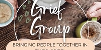 New support group to help battle grief