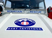 Dartmoor search and rescue needs you!