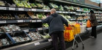 Hundreds of areas suffering from poor food affordability across the UK – although study finds none in Torridge and West Devon