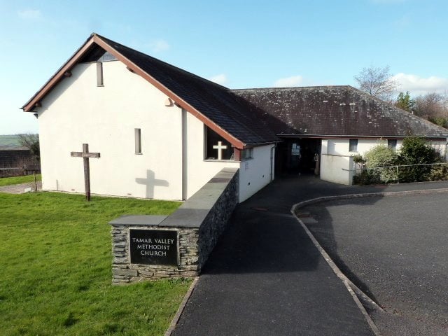 Tamar Valley Methodist Church