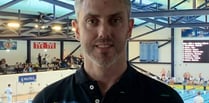 Popular Tavistock swimming coach makes national finals