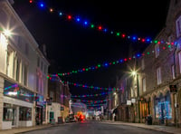 Get ready for Tavistock's Dickensian Evening!