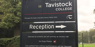 Tavistock College sets out arrangements for next teachers' strike