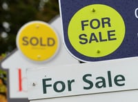 West Devon house prices dropped in October