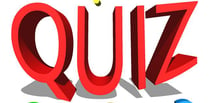 ‘The Big Quiz’ at Harrowbarrow