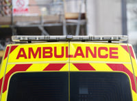 The Royal Devon and Exeter Trust preparing to face regular New Year's Day ambulance increase