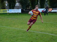 Rugby round-up: Devon clubs look to kick on upon return