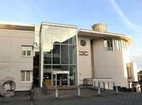 Cocaine gang operated in Chagford, Crediton and Exmouth, jury told